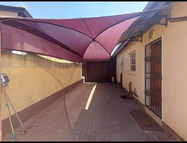 2 BEDROOM HOUSE FOR SALE IN KIRKNEY